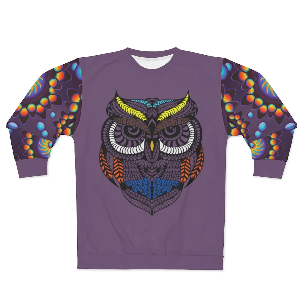 Owl Magic Sweatshirt