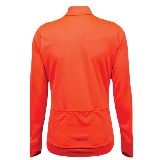 Pearl Izumi Women's Quest Thermal Jersey