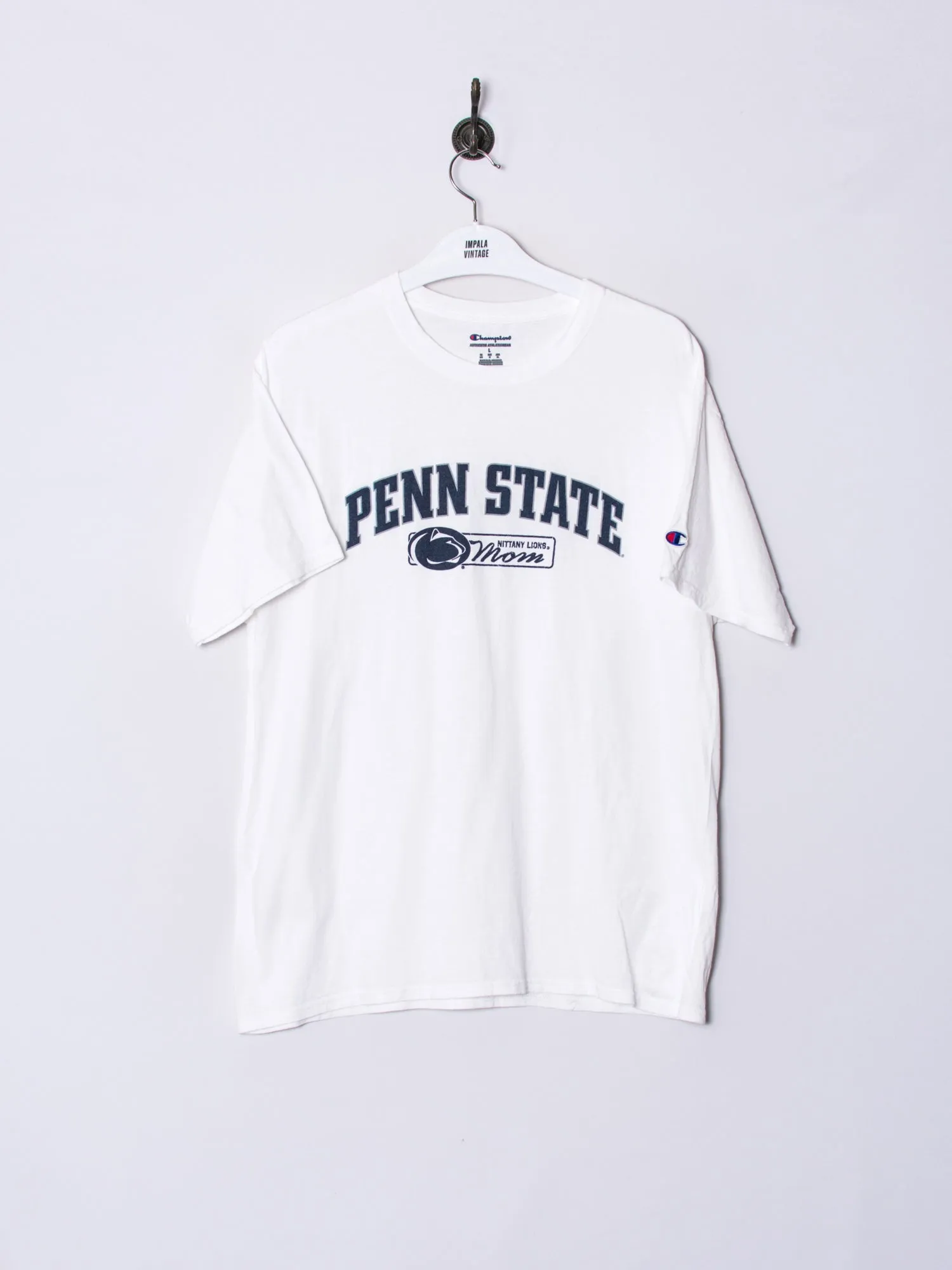 penn State Champion Cotton Tee