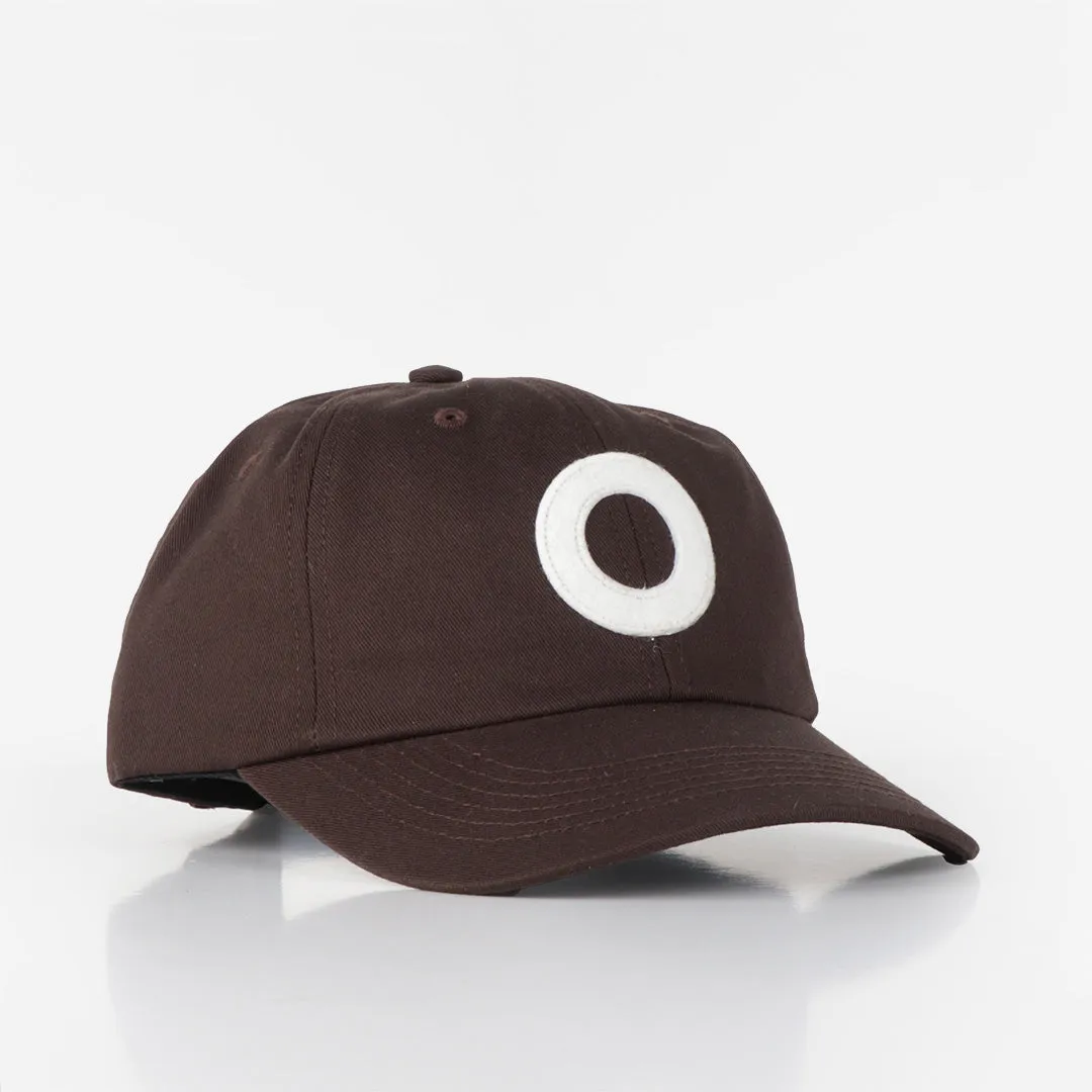 Pop Trading Company O Six Panel Hat