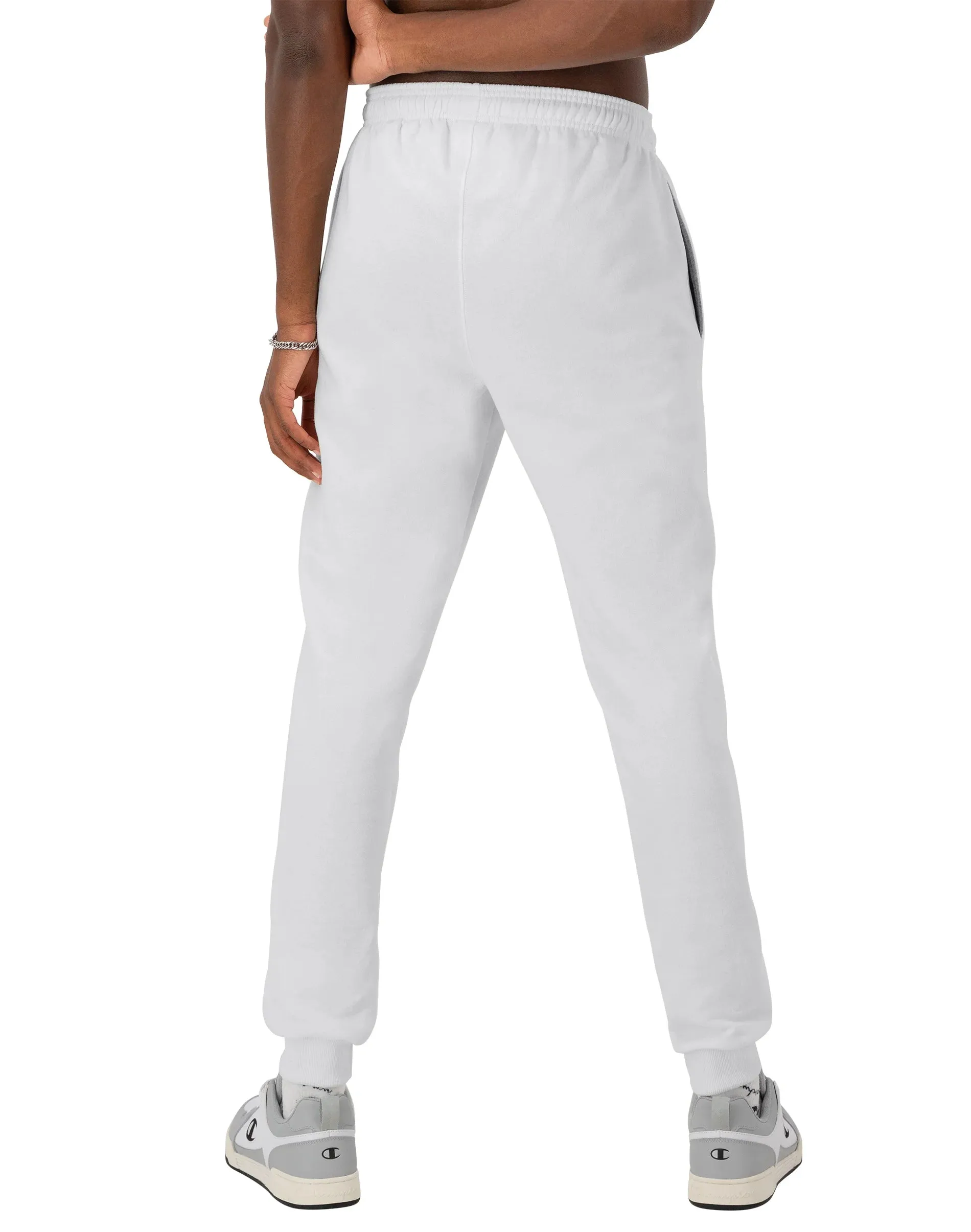 Powerblend Sweats Retro Jogger Pants