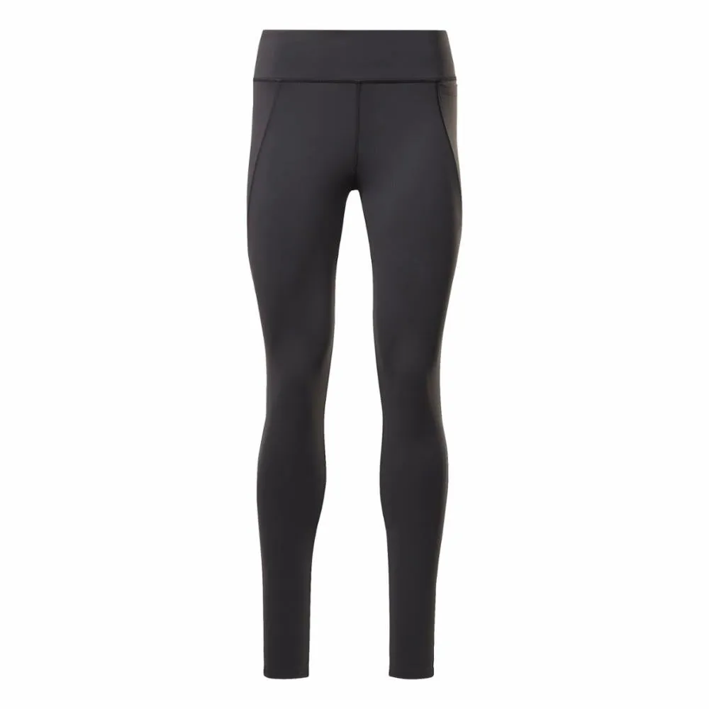 Reebok Apparel Women Lux Leggings BLACK