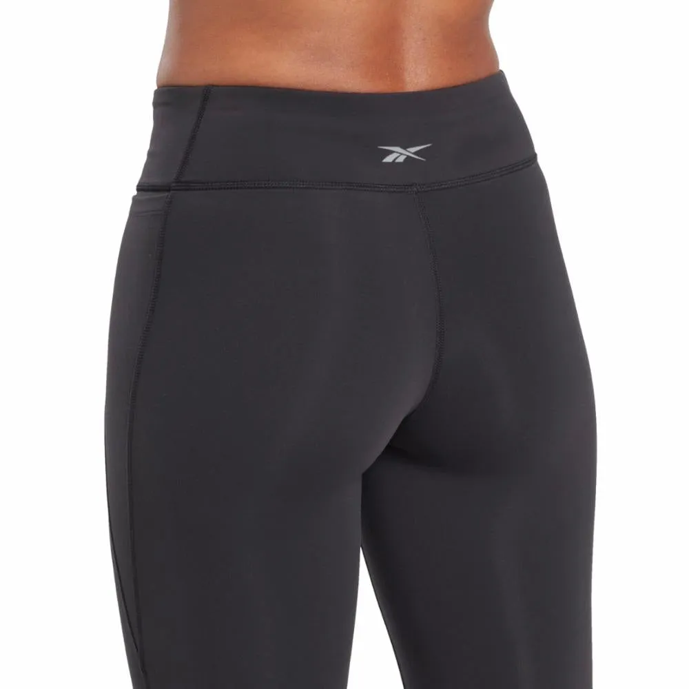 Reebok Apparel Women Lux Leggings BLACK