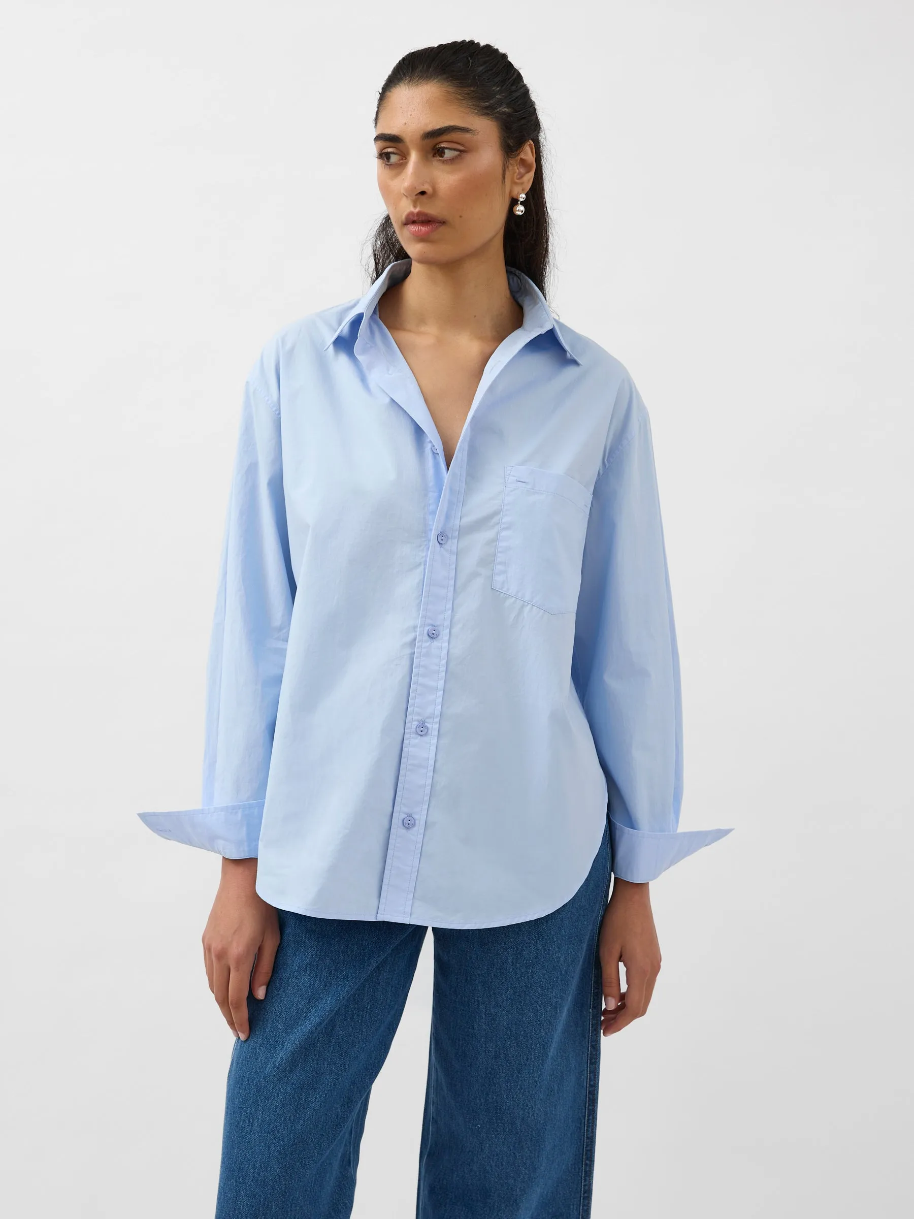 Relaxed Shirt