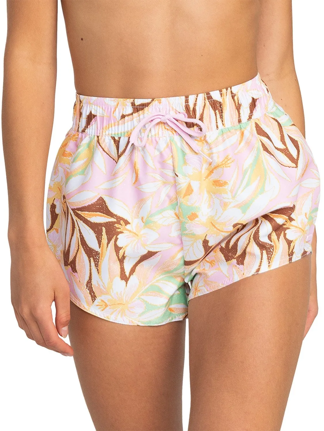 Roxy Ladies Fashion Printed 5 Boardshort