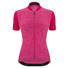 Santini Women's Colore Puro Jersey