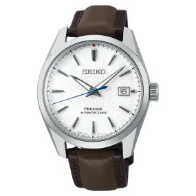 Seiko Presage SPB413 Sharp Edged Series