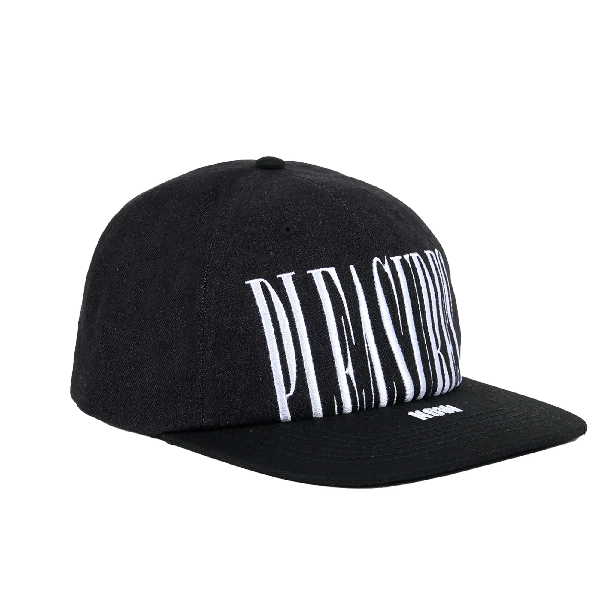 STRETCH SNAPBACK Cap