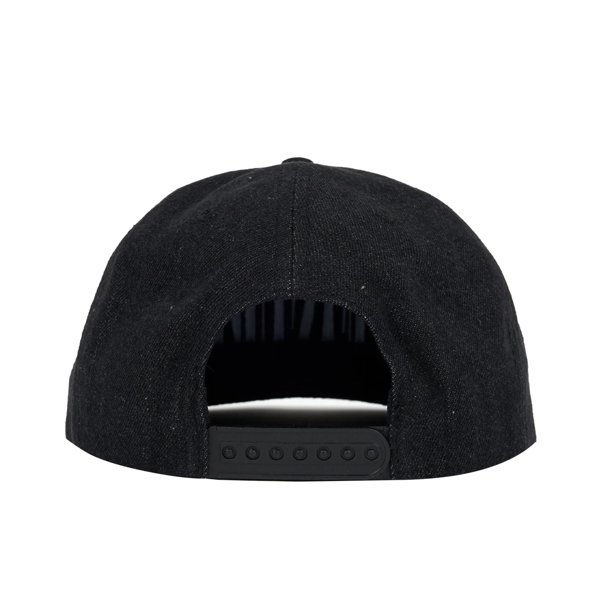 STRETCH SNAPBACK Cap