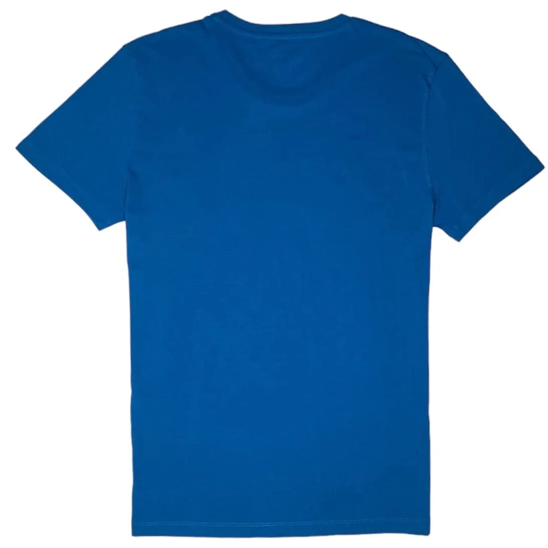 Superdry Training Coresport Graphic Tee (Naval Blue) M310184A