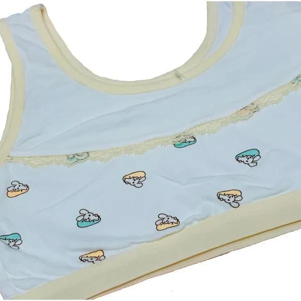 Teens Everyday Cotton Bra