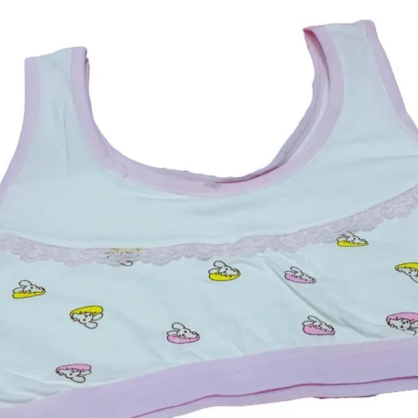 Teens Everyday Cotton Bra