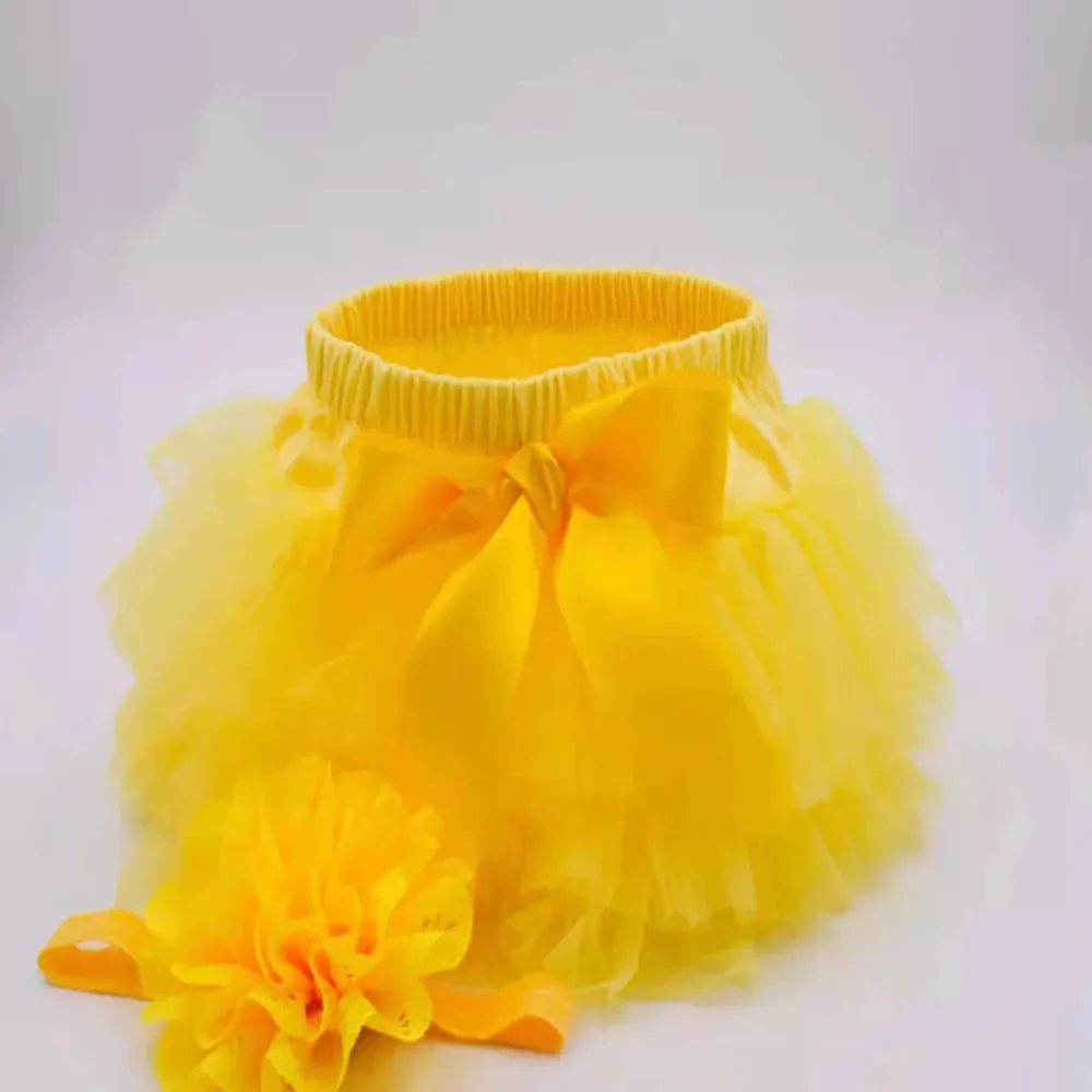 The Hatsu Newborn and Infant Tutu