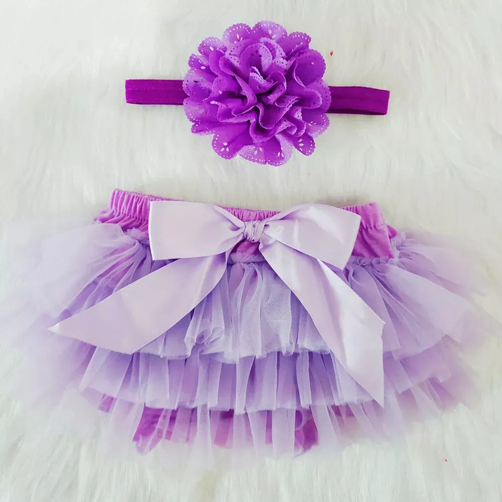 The Hatsu Newborn and Infant Tutu