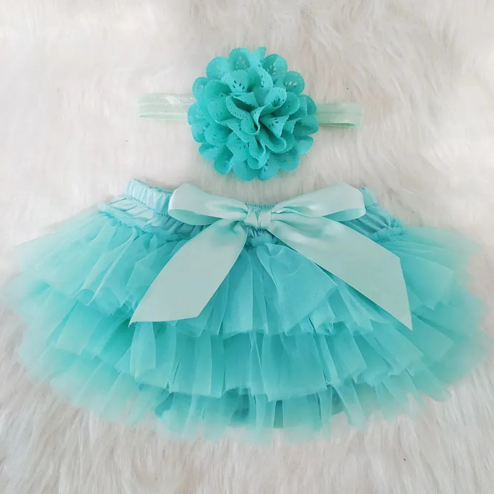 The Hatsu Newborn and Infant Tutu