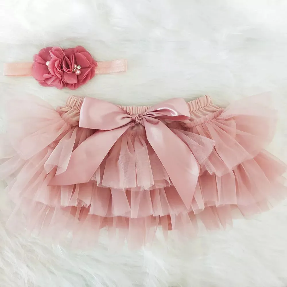 The Hatsu Newborn and Infant Tutu