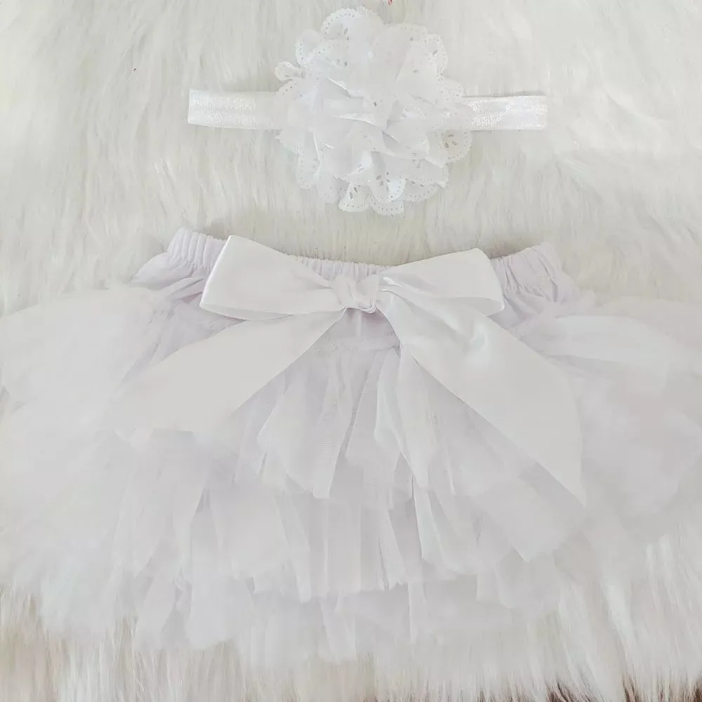 The Hatsu Newborn and Infant Tutu