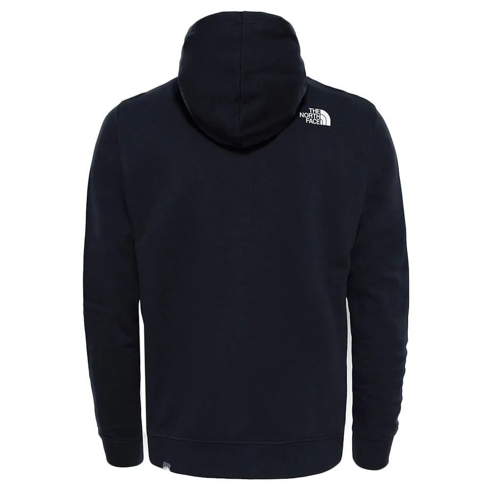 The North Face Men's Open Gate Light Hoody - Black