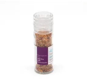 Wild Fire Gourmet Salt From The Dead Sea 3.87 oz / 110 grams