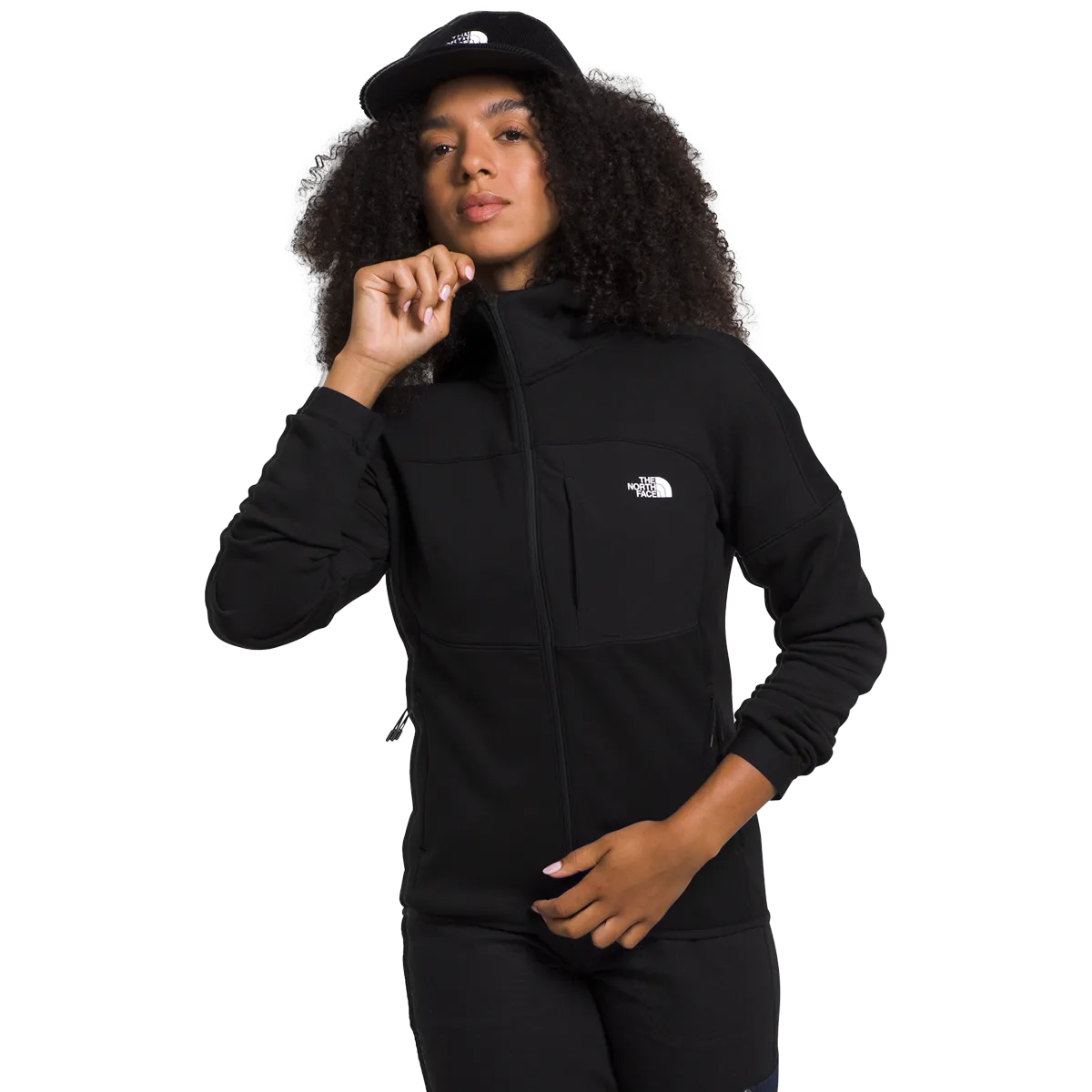 Women's Canyonlands High Altitude Hoodie