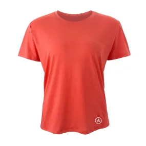 Women's EcoTech Short Sleeve