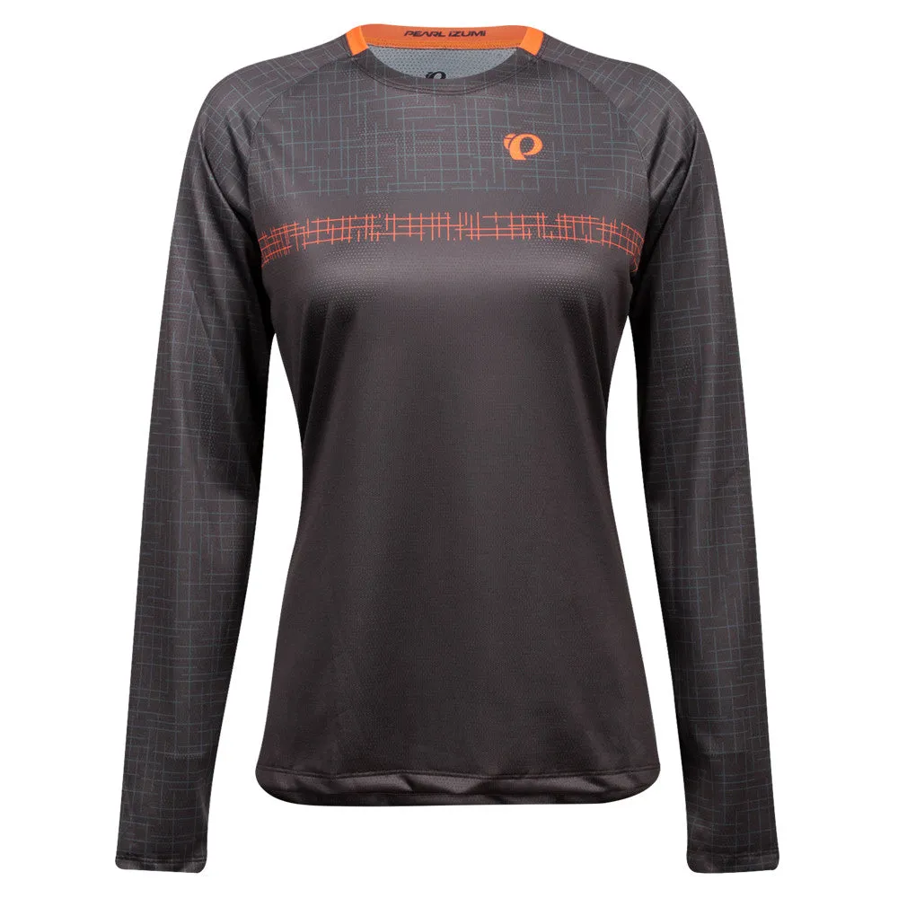 Women's Summit Long sleeve Top